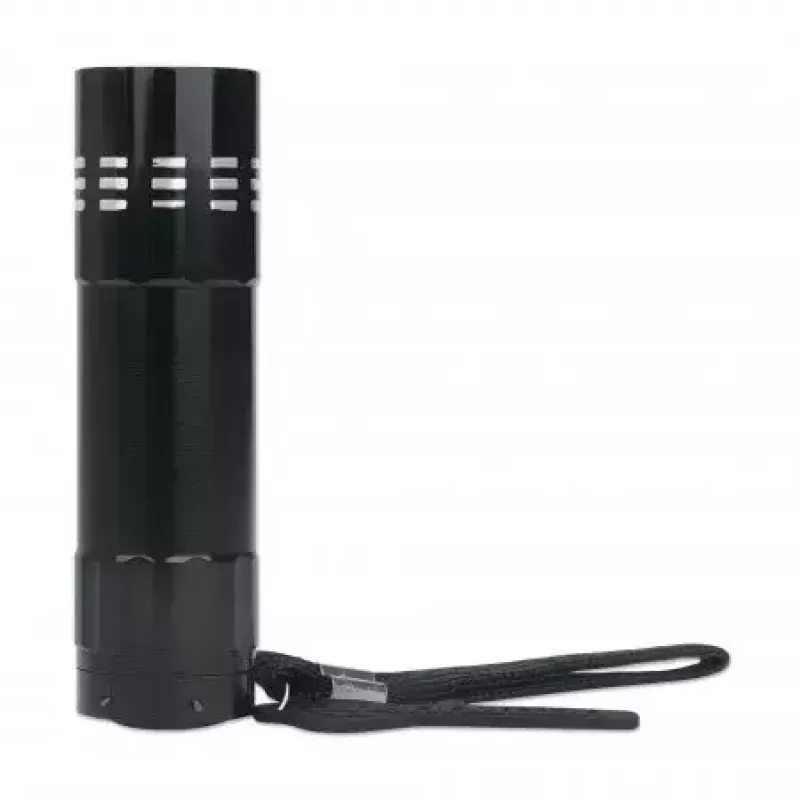 Rankinis žibintuvėlis Manhattan LED Torch 3 vnt. pakuotė