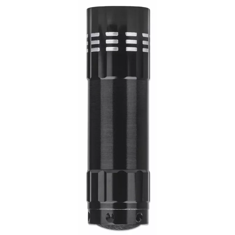 Rankinis žibintuvėlis Manhattan LED Torch 3 vnt. pakuotė