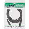 InLine Jack ilginimo kabelis 6,3 mm stereo kištukas/lizdas 5 m 99935A