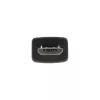 InLine Micro USB 2.0 kabelis USB A kištukas / Micro-B kištukas, juodas, 3 m