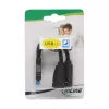 InLine USB 3.0 adapterinis kabelis vidinis 2x USB A tipo lizdas / pagrindinės plokštės jungtis