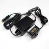 Brother PABEK001CG baterijos eliminatoriaus rinkinys, juodas, skirtas RJ-4230B, RJ-4250WB