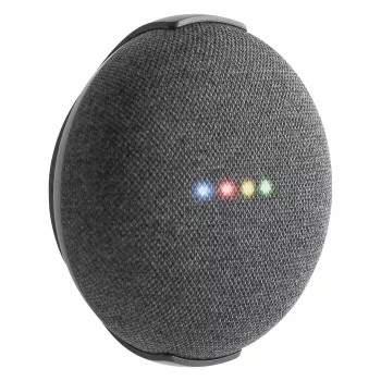 InLine 23178A laikiklis ant sienos Google Home Mini