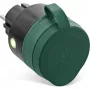 InLine SmartHome kištukinis lizdas lauko IP44