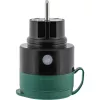 InLine SmartHome kištukinis lizdas lauko IP44