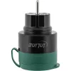 InLine SmartHome kištukinis lizdas lauko IP44
