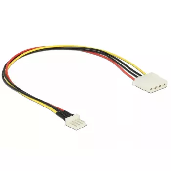 Vidinis maitinimo laidas DeLOCK 85457 0,3 m