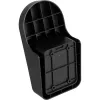 InLine Universalus EV krovimo laido laikiklis juodas 117x95x213 mm