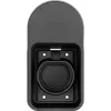 InLine Universalus EV krovimo laido laikiklis juodas 117x95x213 mm