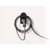 InLine Universalus EV krovimo laido laikiklis juodas 117x95x213 mm