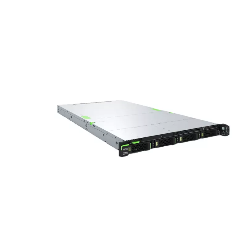 Fujitsu PRIMERGY RX2530 M7 serveris, Rack (1U), Intel Xeon Gold 5415+ 2.9 GHz, 32 GB, VFY:R2537SC350IN