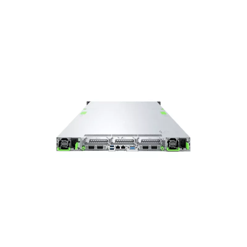 Fujitsu PRIMERGY RX2530 M7 serveris, Rack (1U), Intel Xeon Gold 5415+ 2.9 GHz, 32 GB, VFY:R2537SC350IN