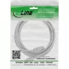 InLine PS/2 ilginimo kabelis kištukas / lizdas 5 m