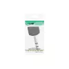 InLine garso adapteris 6,3 mm stereo kištukas / 2× 3,5 mm stereo lizdai