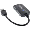 InLine kortelių skaitytuvas USB 3.1 USB-A, SD/SDHC/SDXC, microSD, UHS-II suderinamas