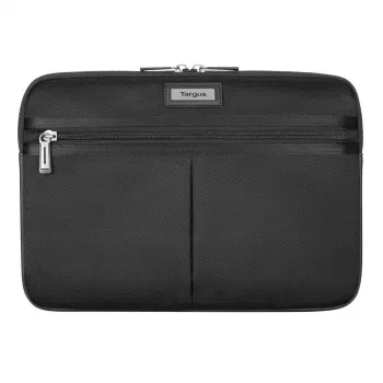 Targus TBS952GL nešiojamojo kompiuterio dėklas 30,5 cm (12 col.) rankovinis dėklas Juodas