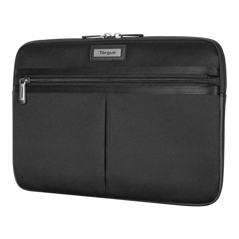 Targus TBS952GL nešiojamojo kompiuterio dėklas 30,5 cm (12 col.) rankovinis dėklas Juodas