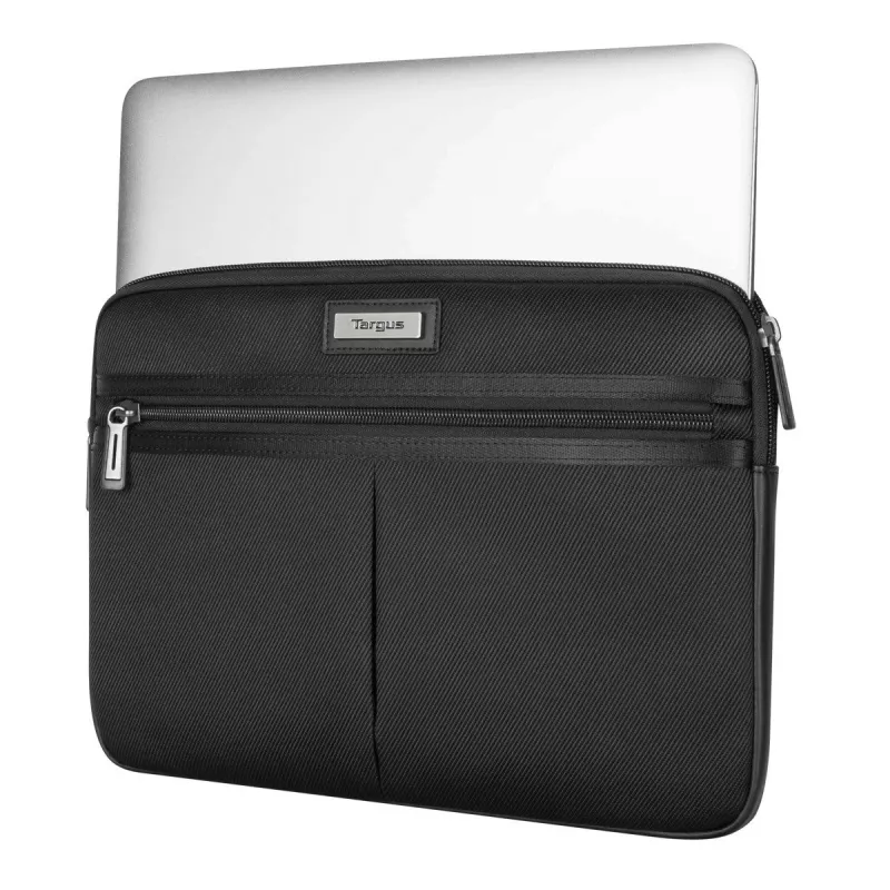Targus TBS952GL nešiojamojo kompiuterio dėklas 30,5 cm (12 col.) rankovinis dėklas Juodas