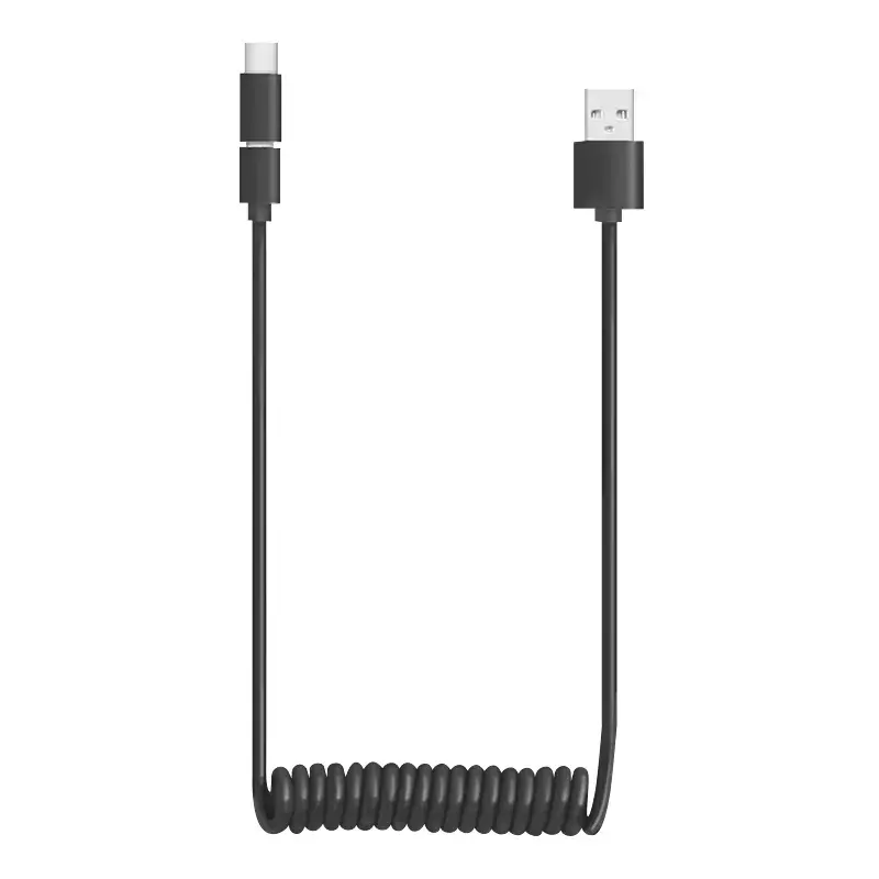 Automobilinis USB įkroviklis LogiLink PA0204 Universalus Juodas Cigaretiniam degtukui 12/24V 2.1A