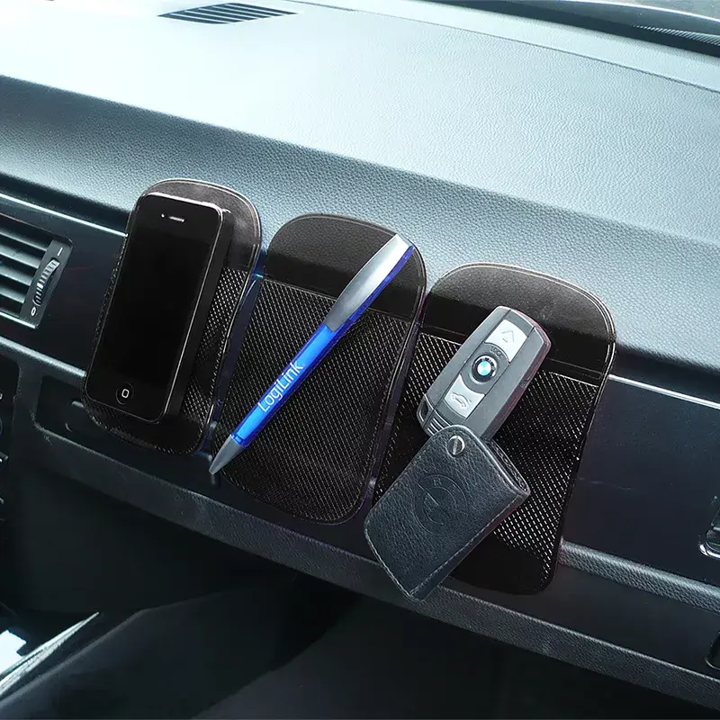 Automobilinis USB įkroviklis LogiLink PA0204 Universalus Juodas Cigaretiniam degtukui 12/24V 2.1A