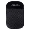 Automobilinis USB įkroviklis LogiLink PA0204 Universalus Juodas Cigaretiniam degtukui 12/24V 2.1A