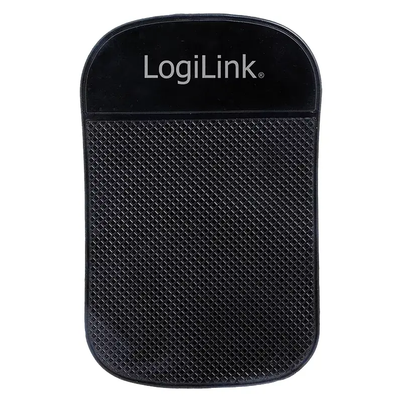 Automobilinis USB įkroviklis LogiLink PA0204 Universalus Juodas Cigaretiniam degtukui 12/24V 2.1A