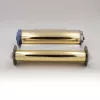 Brother HFA220GD spausdinimo plėvelė Laser Gold 22,3 cm plotis 120 m ilgis