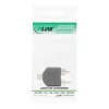 Garso adapteris RCA lizdas / 2x RCA kištukai InLine 99311