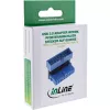 InLine USB 3.0 vidinis adapteris, patinas / patelė, jungtis nulenkta žemyn