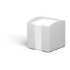 Durable ECO Square Pad 775810 – kvadratinis užrašų bloknotas, 800 lapų