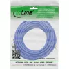 InLine Audio Cable Premium 2x RCA vyras / 3,5 mm lizdas auksuotas 25 m