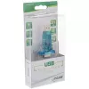 InLine USB į RS232 adapteris, USB A į 9 kontaktų Sub-D, USB prailginimas 0,8 m