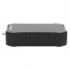 Intellinet 10G PoE++ inžektorius, vienas 95 W prievadas, IEEE 802.3bt (4PPoE), plastikinis korpusas (561945)