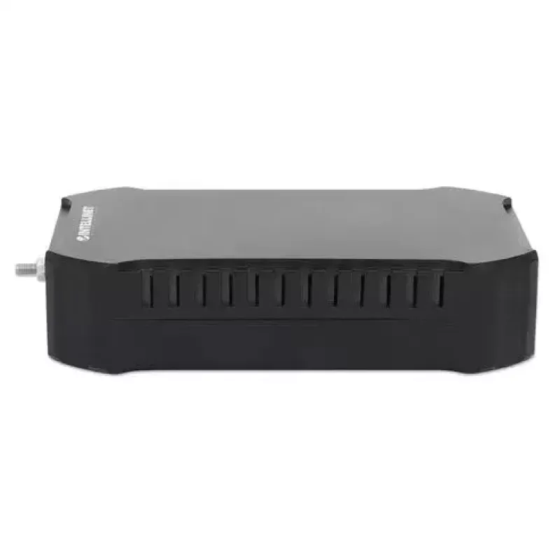Intellinet 10G PoE++ inžektorius, vienas 95 W prievadas, IEEE 802.3bt (4PPoE), plastikinis korpusas (561945)
