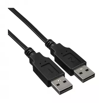 USB KM jungiklis klaviatūrai ir pelei InLine 60603I
