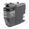 Kasetė Brother LC-462BK juoda rašalinė 550 puslapių