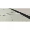 InLine Flat Ultraslim Patch Cable U/UTP Cat.6 Gigabit ready žalias 3m