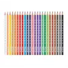 Spalvotas pieštukas Pelikan 700665 24 vnt.