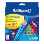Spalvotas pieštukas Pelikan 700665 24 vnt.