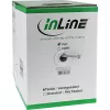 InLine Solid Montavimo Laidas SF/UTP Cat.5e AWG24 CCA PVC 500m