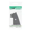 Adapteris InLine TAE-F (vyriškas) į RJ45 (moteriška) 8P2C, skirtas Fritzbox, juodas
