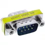 InLine Gender Changer Serial Adapter DB9 vyriškas / vyriškas 32214