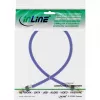 InLine Premium RCA vaizdo ir skaitmeninio garso laidas, RCA kištukas / kištukas, paauksuotas, 2 m