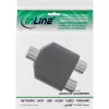 InLine Audio Adapter 3,5mm kištukas / 1x RCA mono lizdas