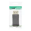 InLine DisplayPort adapteris, DisplayPort kištukinis / mini DisplayPort lizdinis, 4K/60Hz