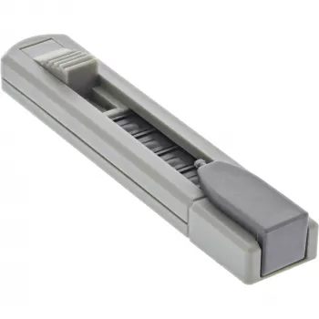 USB-C prievadų blokatorius InLine 55724 (6 vnt.)