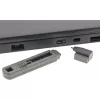 USB-C prievadų blokatorius InLine 55724 (6 vnt.)