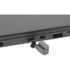 USB-C prievadų blokatorius InLine 55724 (6 vnt.)