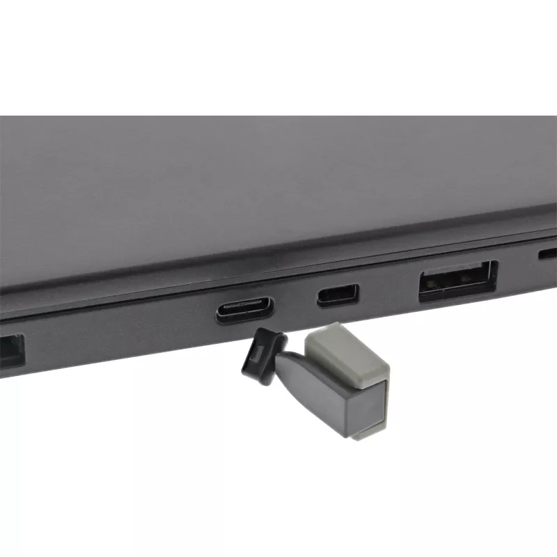 USB-C prievadų blokatorius InLine 55724 (6 vnt.)