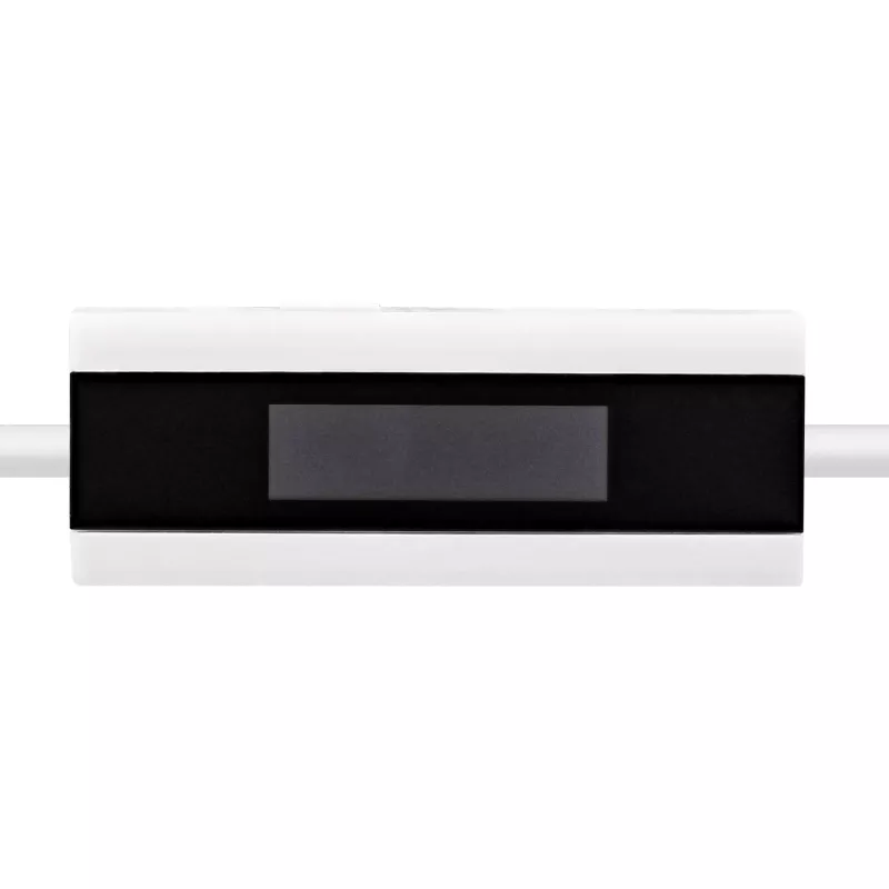 InLine USB Smart Control Multimetras, 66761, įkrovimo stebėjimas